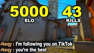 MORE KILLS THAN 3 OF MY TEAMMATES COMBINED - INSANE COMEBACK AT 5000 ELO