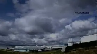 FATECSA MENTRIDA - TIMELAPSE - 720p HD iPhone 5