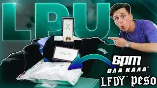 💸Meine &euro;&euro;&euro; Latest Pickups (Peso, 6PM, Xerjoff, ...) 🌪️