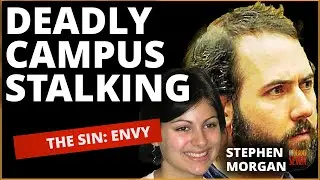 ENVY: Stephen Morgan (with guest Carole Lieberman)