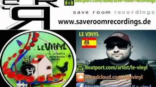 Le Vinyl - Lolas (Original Mix)