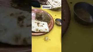 #dinnerroutine