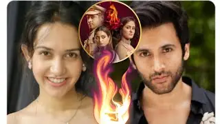 ZEE TV New Show Isha Sandhir and Mishkat Varma