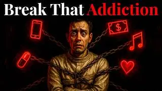 After This, Addiction Will Never Feel Like a Choice – Carl Jung