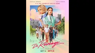 Do Revenge | Official Trailer HD