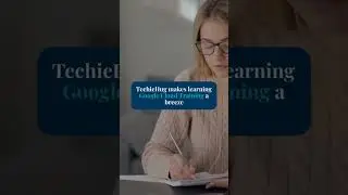 Learn Google Cloud Training with TechieHug