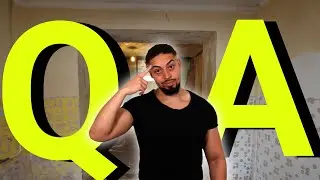 Property Investment Tips UK | Q&A w/ Liam Davies on Residential Investing