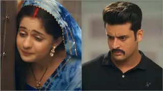 Mera Balam Thanedaar PROMO: Bulbul Ne Ki Full DRAMA; Veer Ko Laga Darr Kahin Uska Plan Kharaab Na Ho