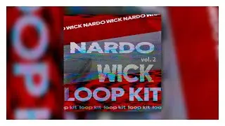 Nardo Wick Loop Kit vol. 2 | FREE Loop Kit 2023 (EST Gee, Future, Southside, 808 Mafia)
