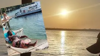 LICHTHAUS WATAMU! MAGICAL SUNSETS WHERE TO VISIT IN WATAMU MOMBASA FOR ADVENTURE