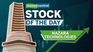 Stock of the day| Nazara Tech| Is this co in a vantage position to capitalise on opportunities