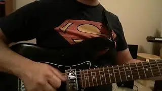 Kent Armstrong V12 pickups
