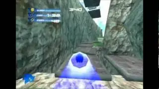 BlitzSonic Ultra - Animations Updated for Version 3