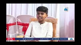 Interview with Danil Joy -NASA,APPLE Boy