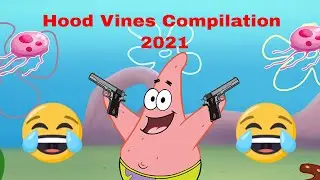 Hood Vines that will satisfy your bordem [ep.7] 2021 #hoodvines #trynottolaugh #wshhvines