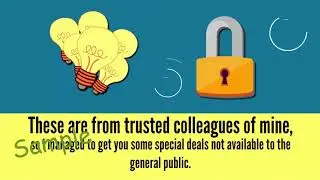 Plug & Play Sales Funnel Video Clips GOLD VERSION