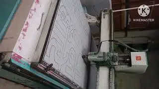 CNC Cutting Machine Work ✂️ ACP & ACRYLIC Cutting 👌 Work Time Video 🔥