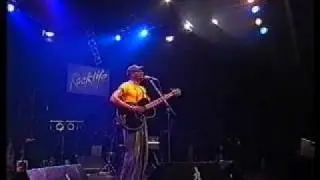 Taj Mahal - Dust my broom