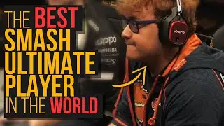 Why this Mexican Player 
