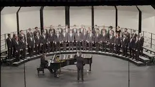 The Dying Rebel (arr. Mark Sirett)