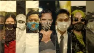 Manly Hall - Ritual Of The Mask I