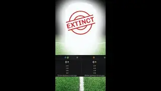 Sniping The Rarest Card in FIFA 23?! #shorts