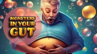 Got a Balloon Inside Your Belly? 5 Bloat Buster Tricks for Deflating a Gas Belly