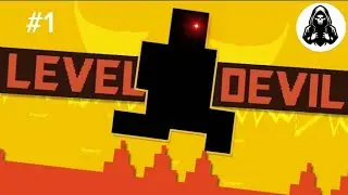 Level Devil first part ki video 😮🎮 like aur subscribe 👍#LevelDevil#LevelDevilGameplay#FirstPart