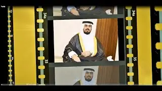 حفل زواج الشاب فريد عالي الرشيدي
