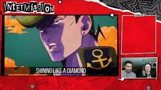 JoJo Rap Diamond is Unbreakable | Cdawgva, The Anime Man, None Like Joshua | (REACTION)