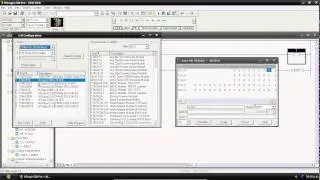 Conexion  de PLC Allen Bradley SLC con PC (RsLinx)