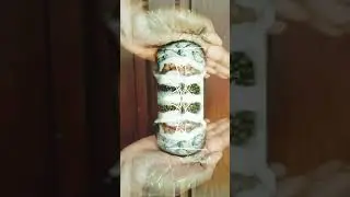 Project#Layers of Soil#kids Project#3rd Class Project for kids