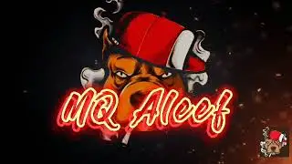MQ Aleef - Olha S&oacute; (ClipeOficial)