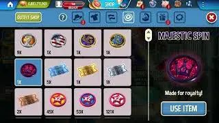 ► Governor Of Poker 3 | Amethyst Chest Opening - GOP3