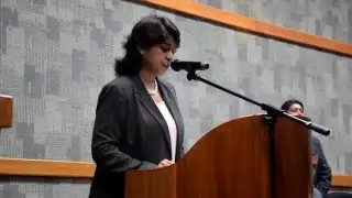 President's Speech at the Youth Against Corruption launch