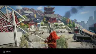 World War Z: Aftermath - New Update Horde Mode XL, New Weapon Progression System and more... 6.4GB