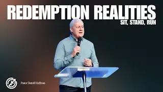 Redemption Realities
