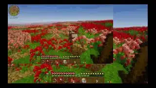 LIVE! HOMESTEAD minecraft modpack by tokimi