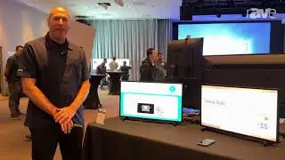 Sony AV Tech Expo: Sony Reviews Its Device Management Platform and Device Provision Tool for Setup