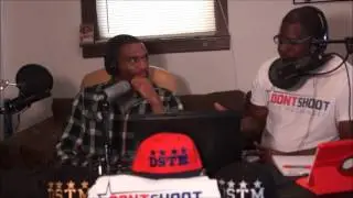 Exclusive Bellator interview with Justin 