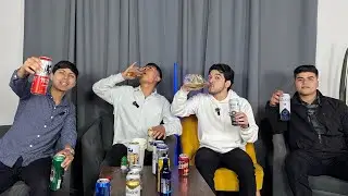 CÁTEDRA DE CERVEZAS 🍺| Tiert List 
