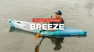 Kayak Walkthrough: Old Town Breeze