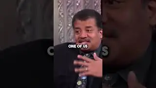 Планета Девять &mdash; одна из нас? 🤔 с Нилом Деграссом Тайсоном