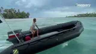 Shark Island | Mystery Of The Lost Islands