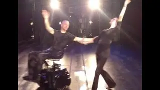 USF Dance Instructor's Invention Puts Dreams in Motion