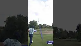 190MPH over the trees 😳