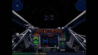 Compare This! - X-Wing (PC) 1993/1994/1998