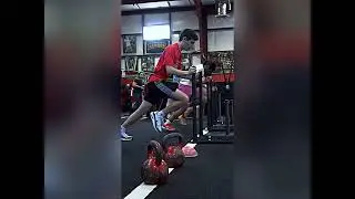 Athlete Highlight Mix - Varsity House