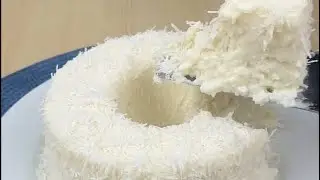 Ce dessert de No&euml;l est un miracle en bouche ! Facile, rapide et sans four ! 