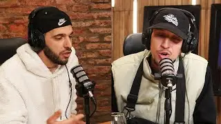 fdi kass y Velocista Wave: DESCONOCIDOS (Prod. Ajitawira) | Cypher Sudaka 109